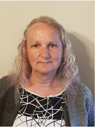 Caz Worthington-Hollowbread